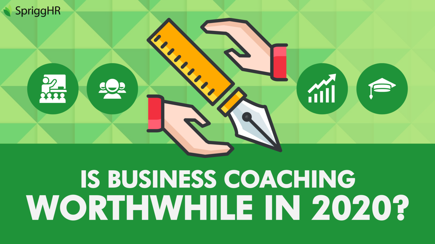 Business Coaching